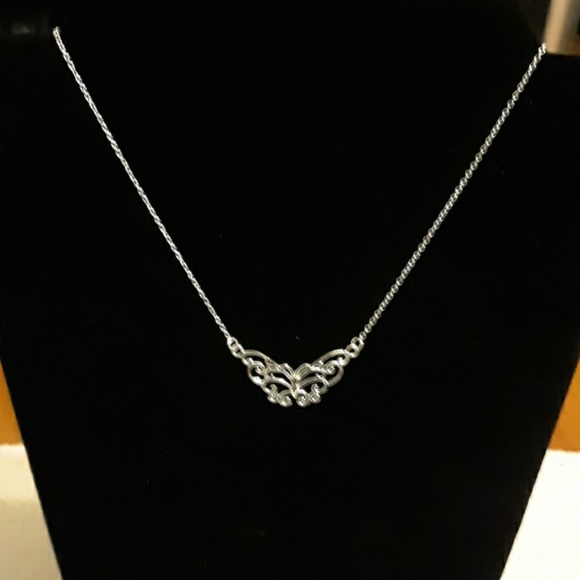 ONLY 1 LEFT💥Sterling Silver Butterfly - Picture 5 of 5